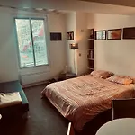 Suite Independante Studio Top Centre Marais
